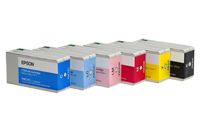 Pilt kategooria Consumables for label printers jaoks