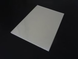 Image de Feuilles de cellophane DVD pour cellophaneuse EZ Wrapper / ADR MiniWrap - 500 feuilles