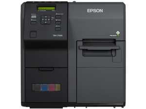 カテゴリEpson Colorworks C7500用ラベルの画像