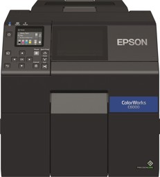 รูปภาพของ Epson ColorWorks C6000Ae
