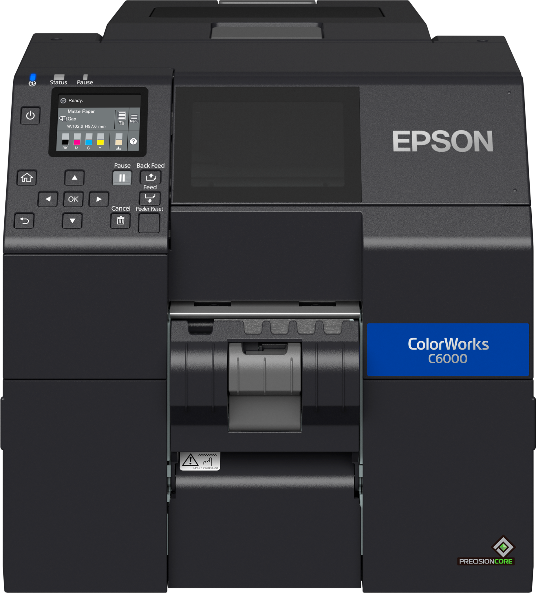 エプソンカラーワークスC6000Peの画像
