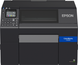 Imagem de Epson ColorWorks C6500Ae