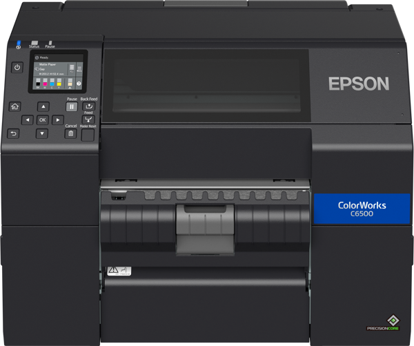 εικόνα του Epson ColorWorks C6500Pe
