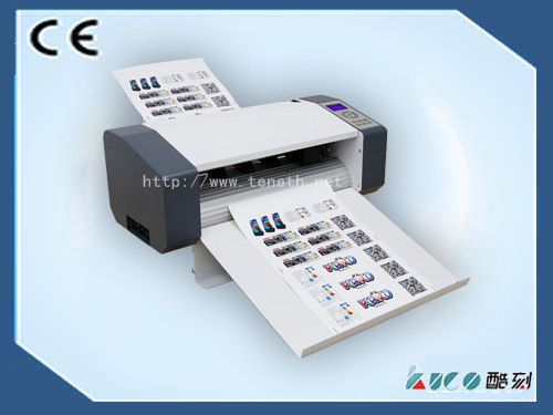 Imagine de Teneth Sheet Cutter A3