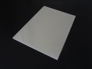 Pilt EZ Wrapper / ADR MiniWrap sheets CUSTOMIZED 1000 pcs