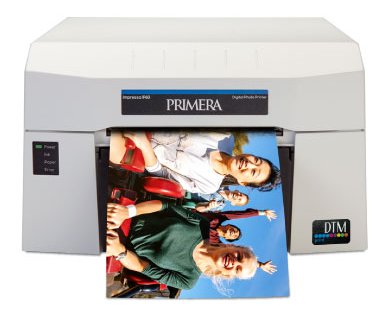 รูปภาพของ Primera IP60 Photo Printer
