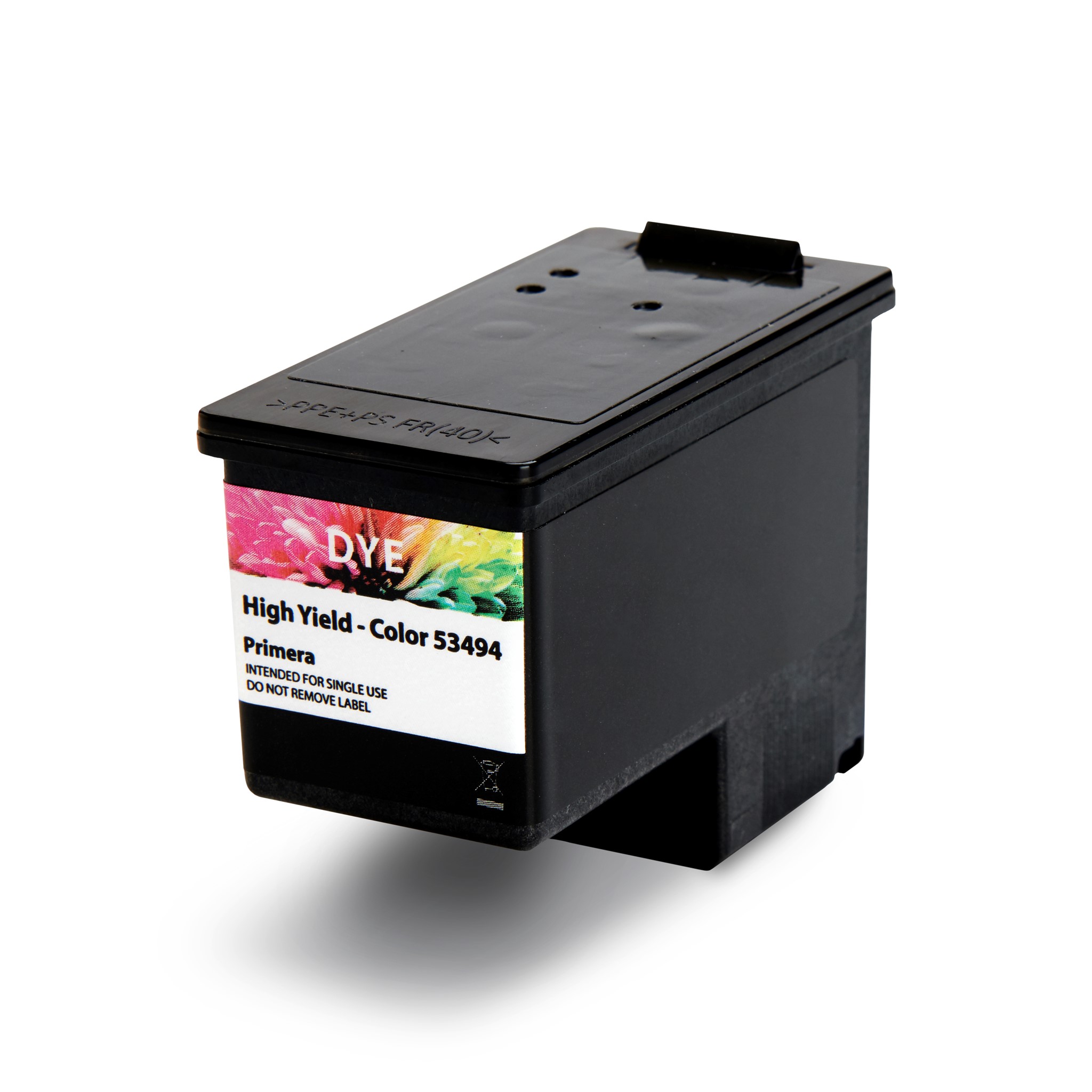 Billede af Primera IP60 TriColor Ink Cartridge, dye-based