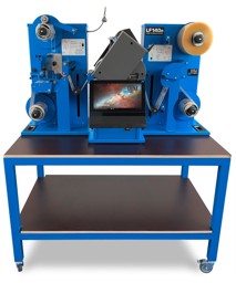 Picture of DTM LF140e Label Finishing System
