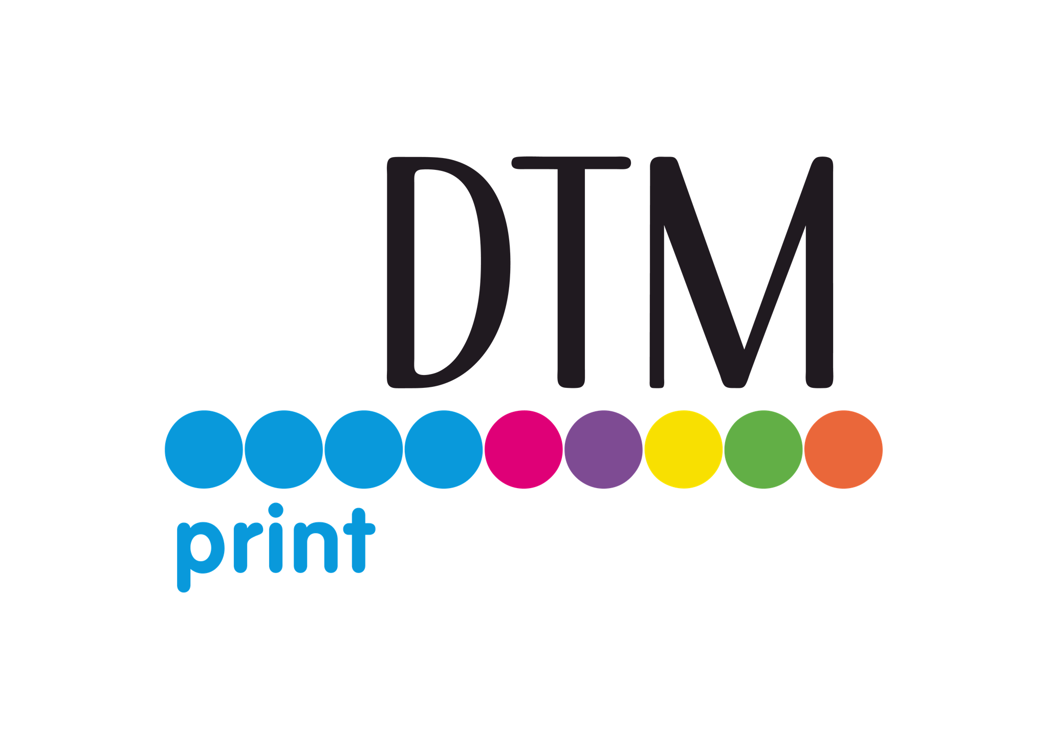 Imagen para el fabricante Impresión DTM