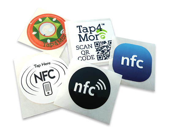 تصویر برای دسته  NFC / جهاز تشفير RFID