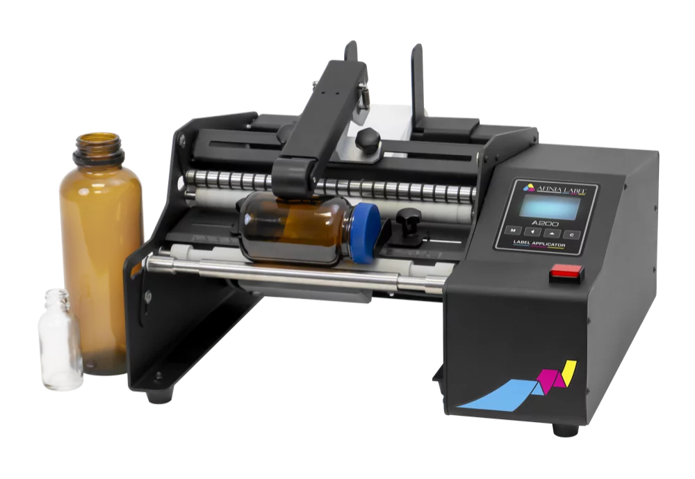 Billede af Afinia A200 Bottle Label Applicator 