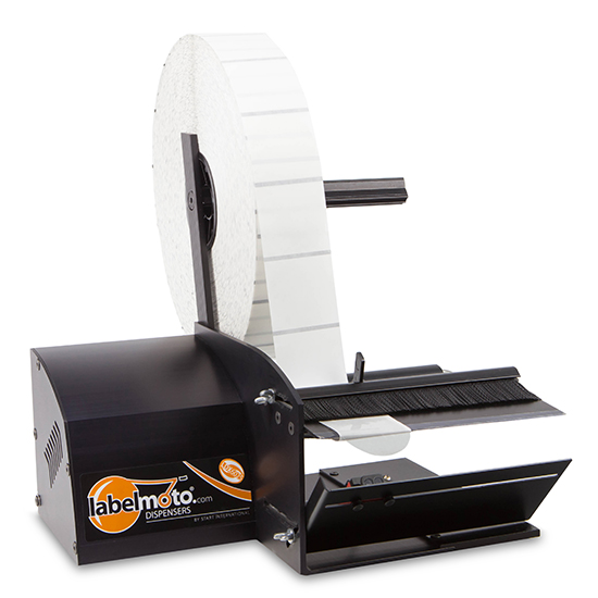 Billede af LDX6025C Label Dispenser