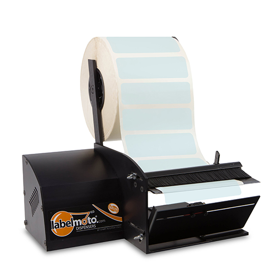 Billede af LDX6050C Label Dispenser 