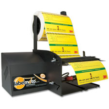 Billede af LDX6100C Label Dispenser