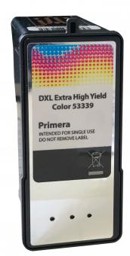 Picture of Primera Cartridge LX500e/LX500ec +  DP SE 3