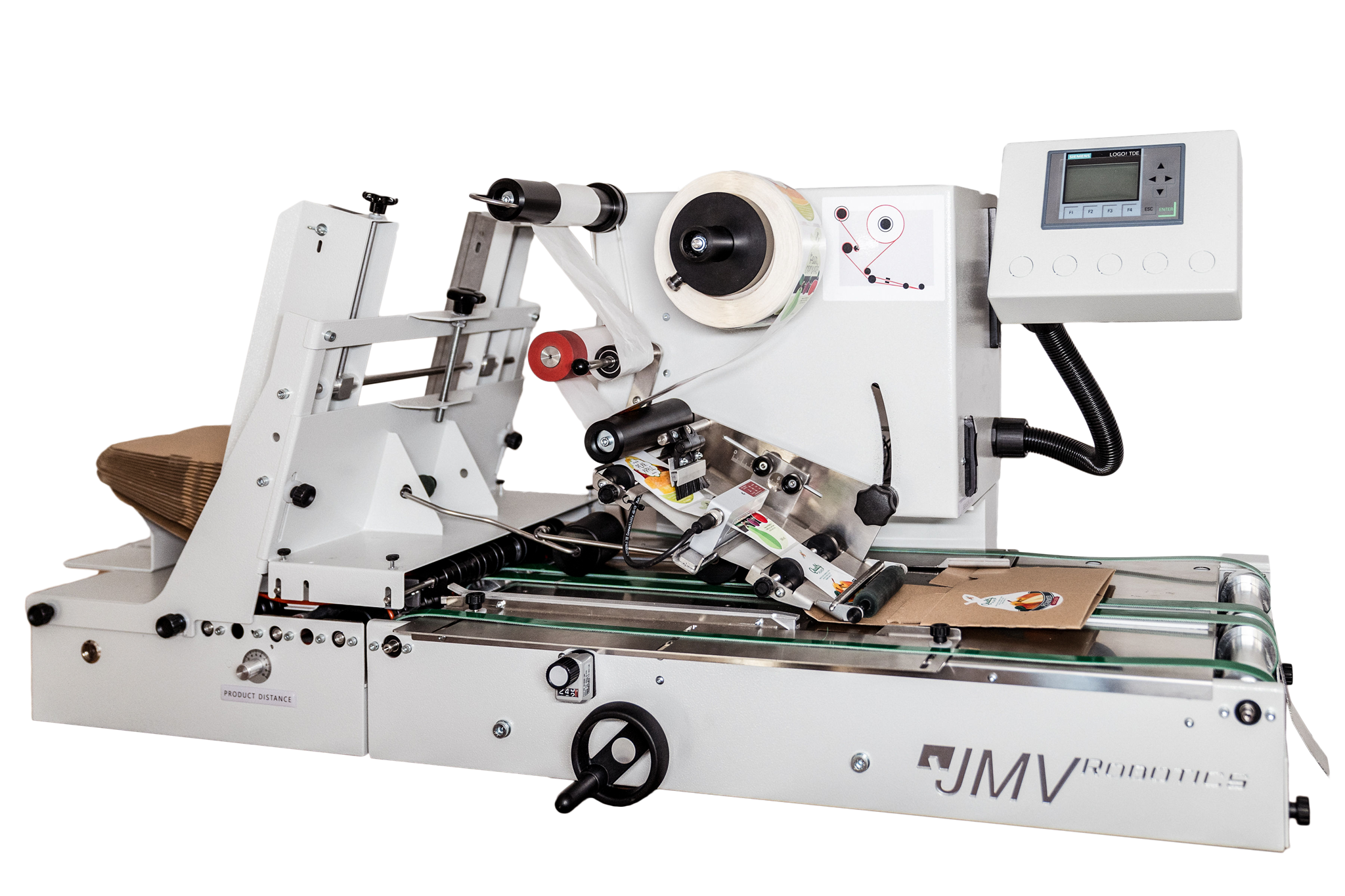 Pilt kategooria Labelers / Label Dispensers jaoks