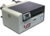 εικόνα του Εκτυπωτής ετικετών VIP COLOR VP650 με εξωτερικό εκτυλιχτήρα, κεφαλή εκτύπωσης και σετ μελανιού