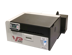 Imagem de Impressora de etiquetas VIP COLOR VP650 incl. desenrolador externo, cabeça de impressão e conjunto de tinta