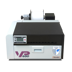 Image de Imprimante d´étiquettes VIP COLOR VP650 avec dérouleur externe et jeu de cartouches