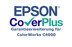 EPSON ColorWorksシリーズ C4000 - CoverPlusの画像