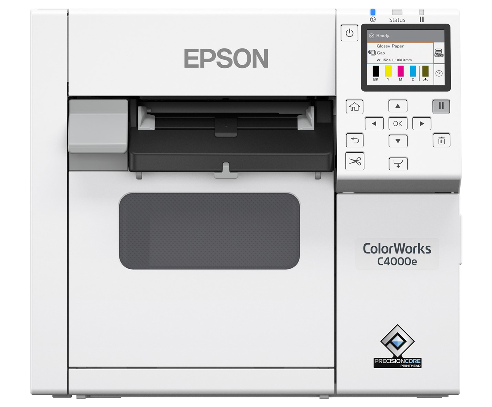 Imagem de Epson ColorWorks C4000e