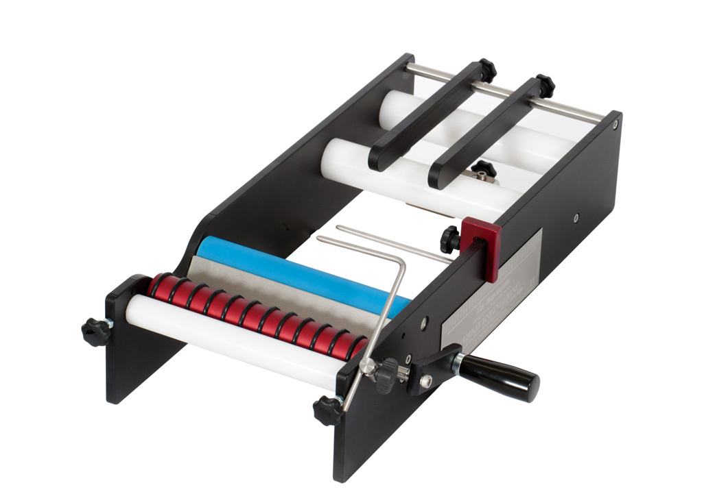 Pilt BenchMATE+ Bottle Labeler