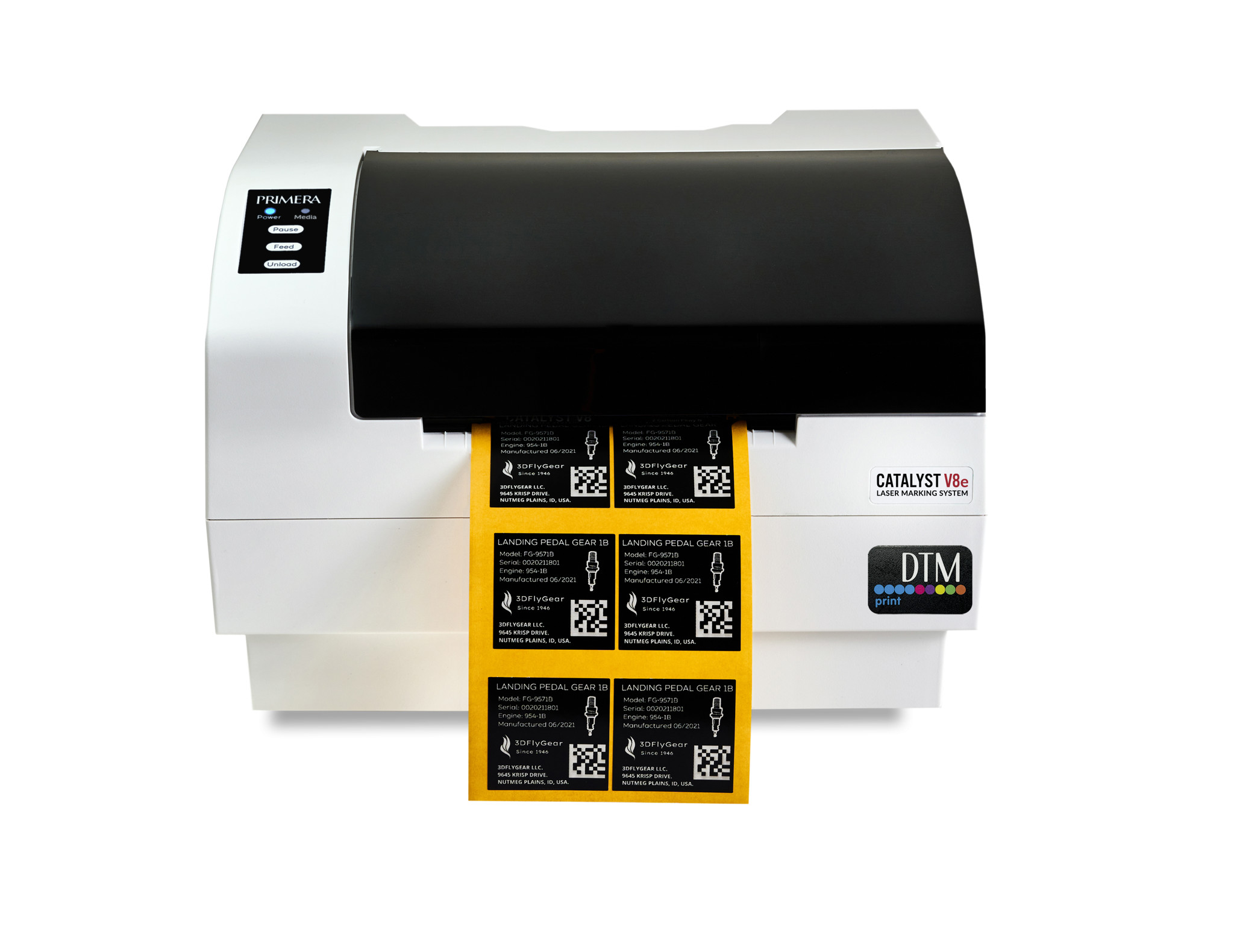 Pilt kategooria Laser Marking System jaoks